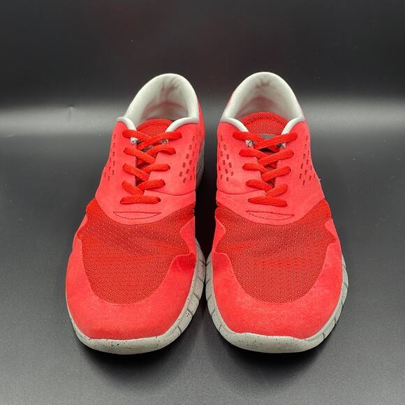 Nike Eric Koston 2 Max Running Shoes 631047-600 Men’s‎ Sz 11 - Picture 2 of 10